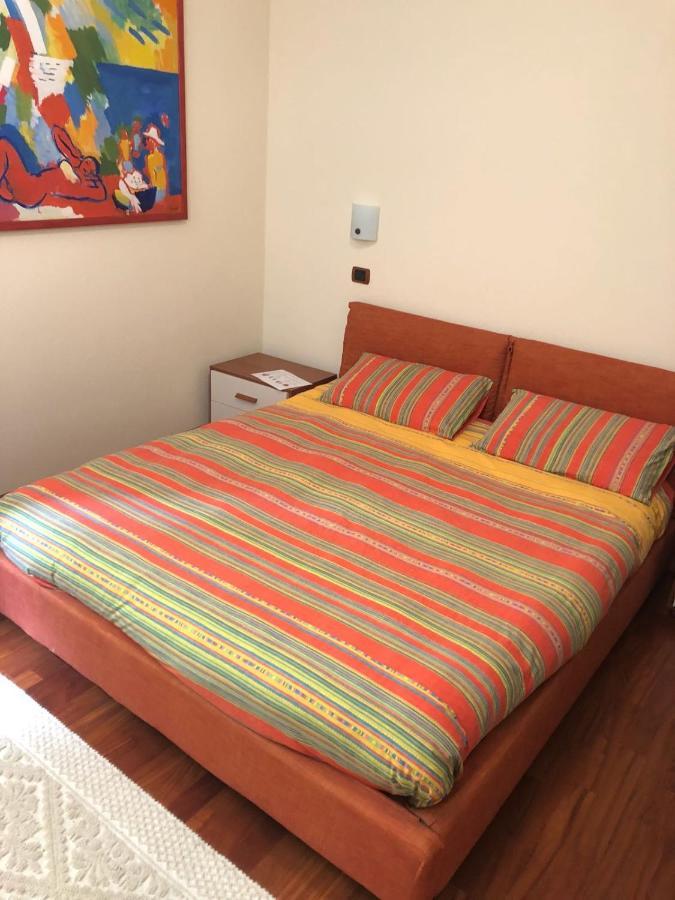Agrifoglio B&B Con Giardino Aritzo Ngoại thất bức ảnh