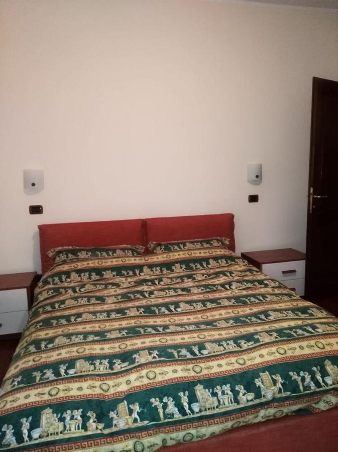 Agrifoglio B&B Con Giardino Aritzo Ngoại thất bức ảnh